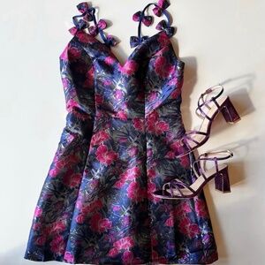 Chessy Dress
